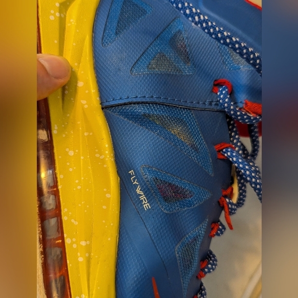 Nike sneakers 😁 - Picture 8 of 11